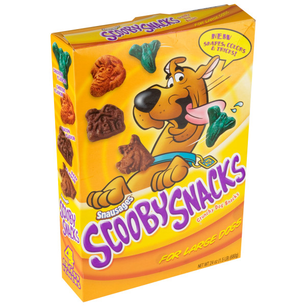 Pet360 Crunchy Dog Treats Coupon, Scooby Snacks Crunchy Dog Treats For 