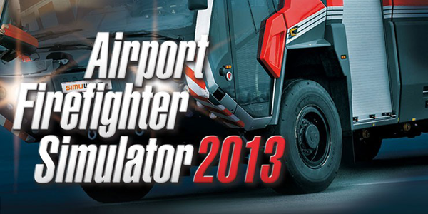 Airport Firefighter Simulator Download Crack Fifa