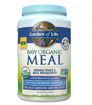 Vitamin World Coupon Code Garden Of Life Raw Meal Bogo 50 Off